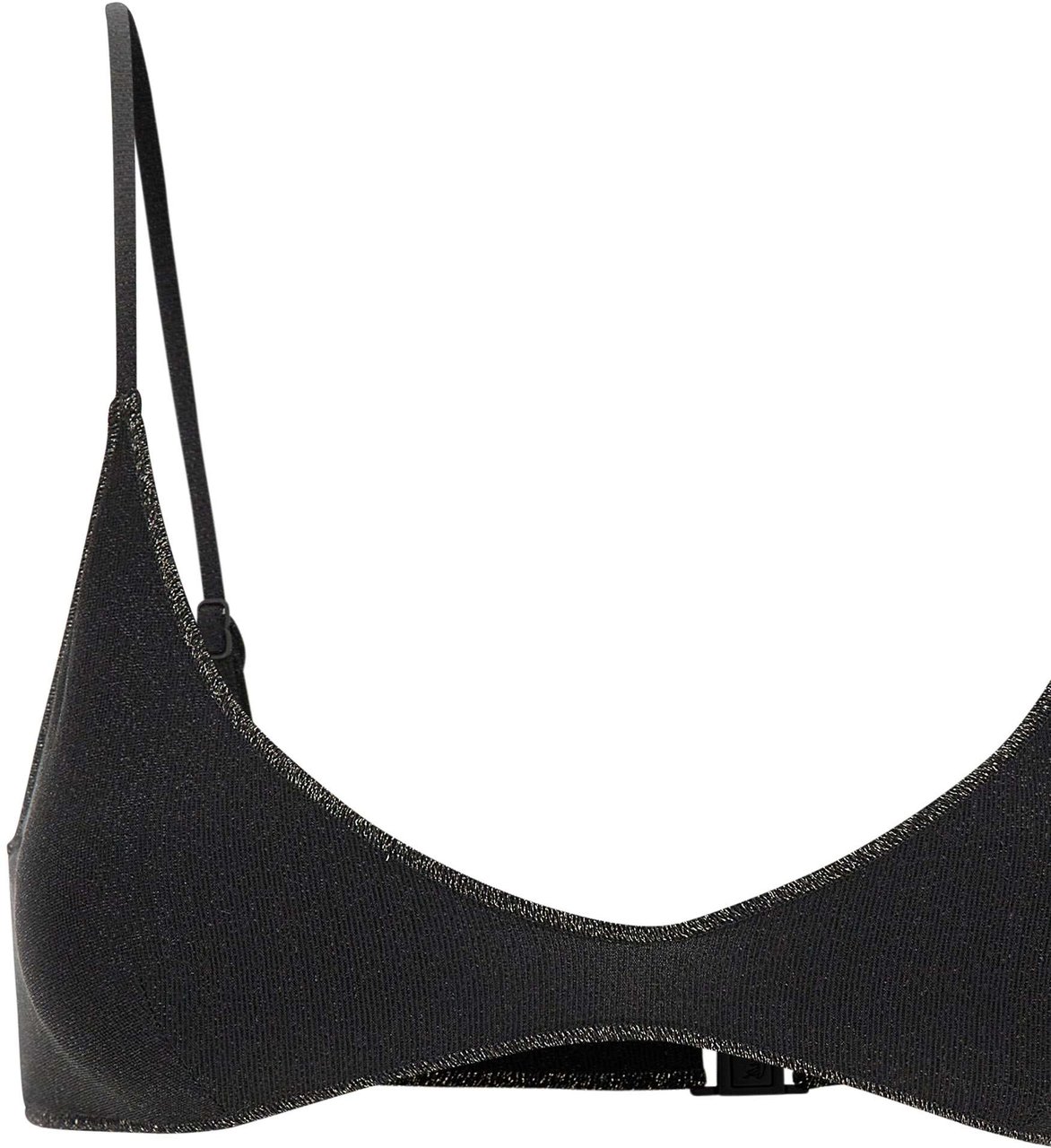 MC2 Saint Barth Sea Clothing Black Zwart