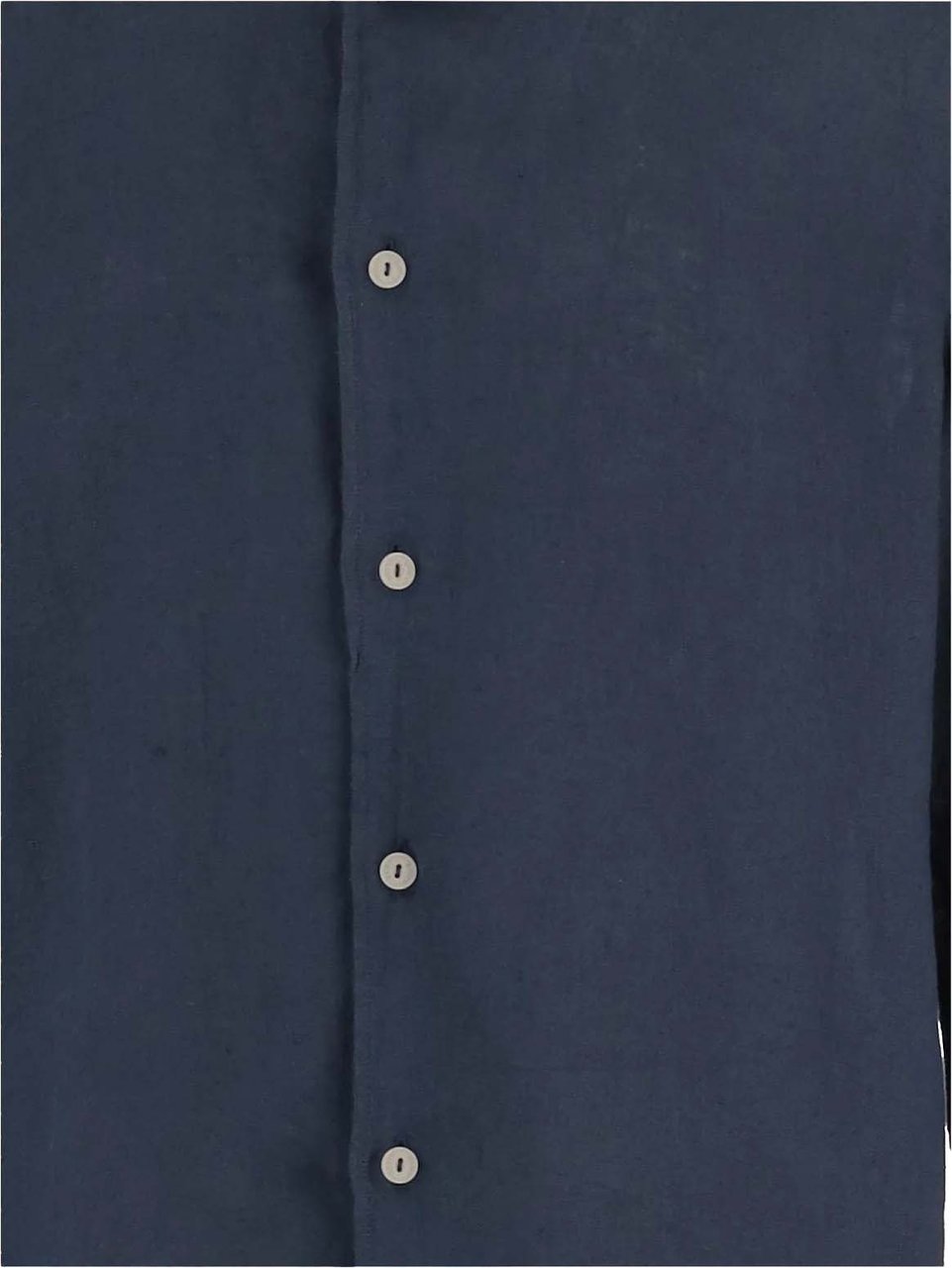 MC2 Saint Barth Shirts Blu Navy