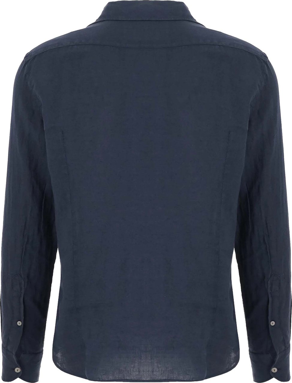 MC2 Saint Barth Shirts Blu Navy