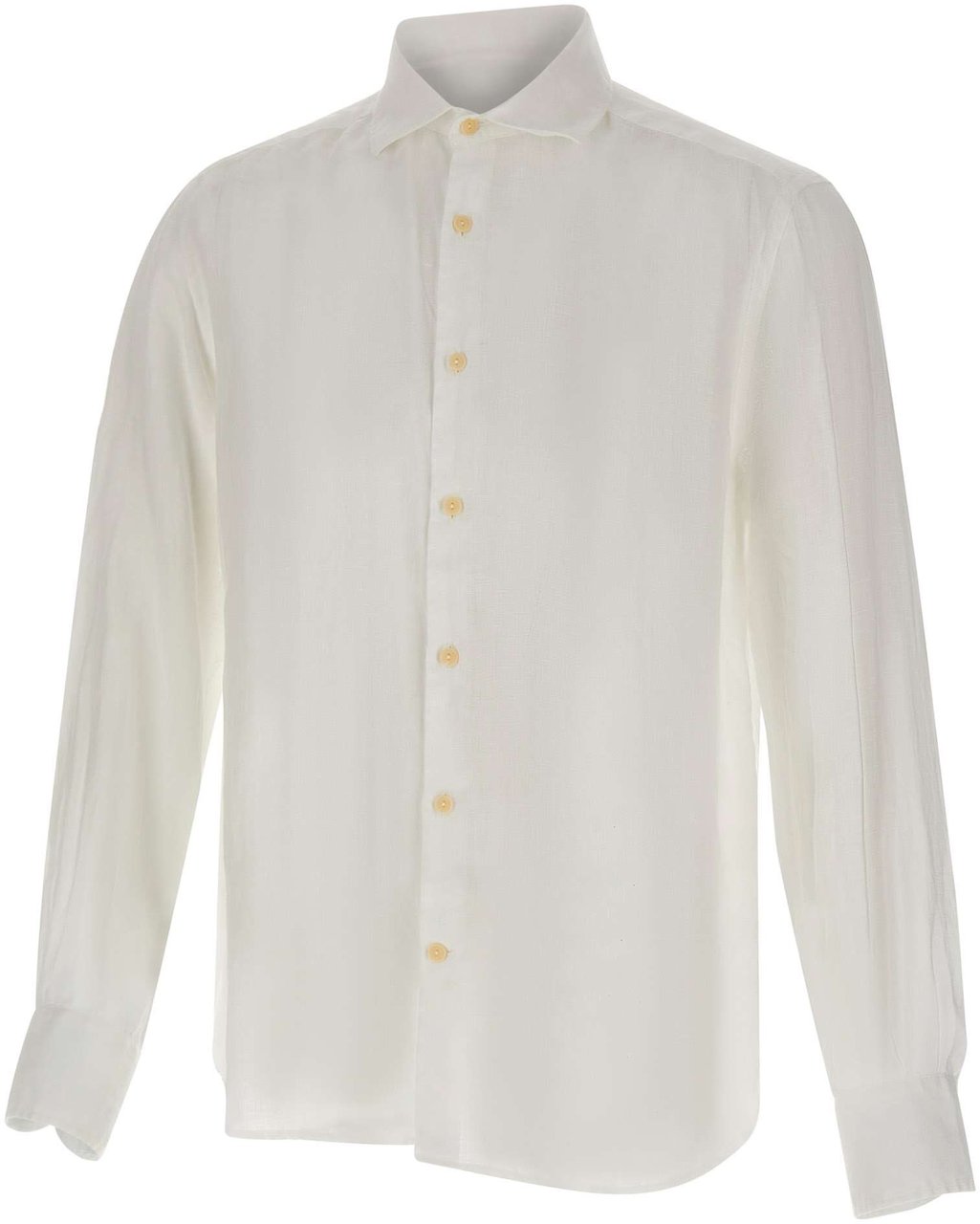 MC2 Saint Barth Shirts White Wit