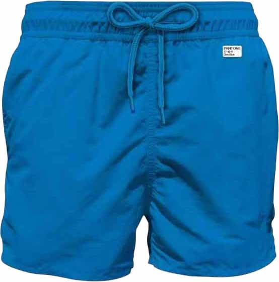 MC2 Saint Barth Sea Clothing Blue Blauw