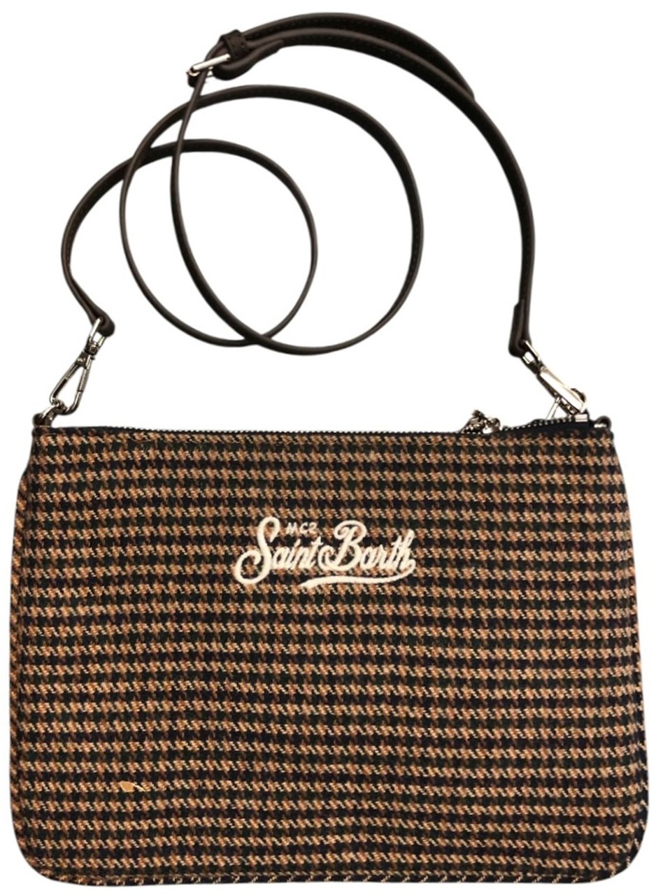 MC2 Saint Barth Bags Multicolour Divers