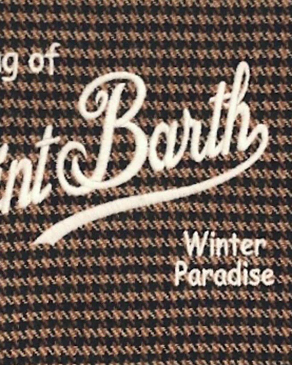 MC2 Saint Barth Bags Multicolour Divers