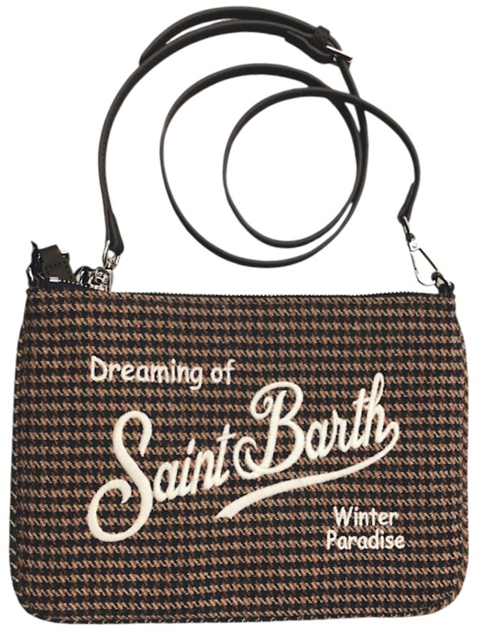 MC2 Saint Barth Bags Multicolour Divers