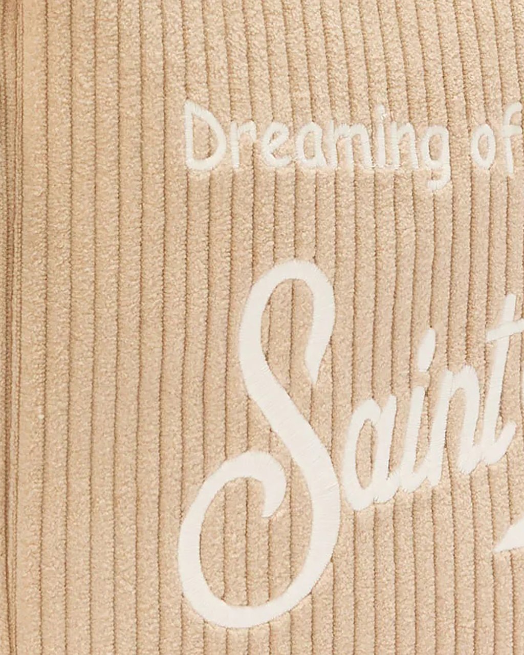 MC2 Saint Barth Bags Beige Beige