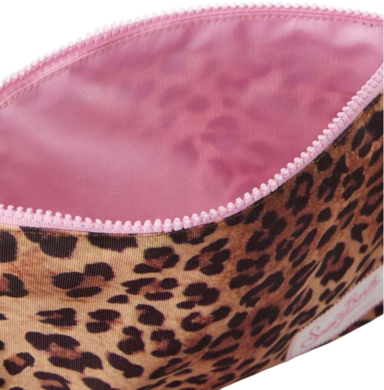 MC2 Saint Barth Bags Leopard Beige