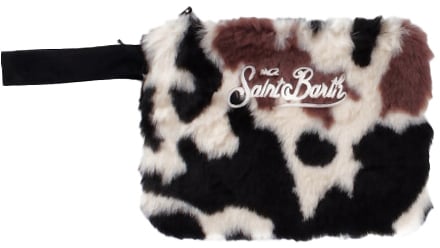 MC2 Saint Barth Bags Fantasia Rood