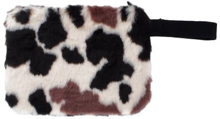 MC2 Saint Barth Bags Fantasia Rood