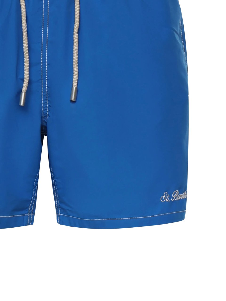 MC2 Saint Barth Sea Clothing Bluette Blauw