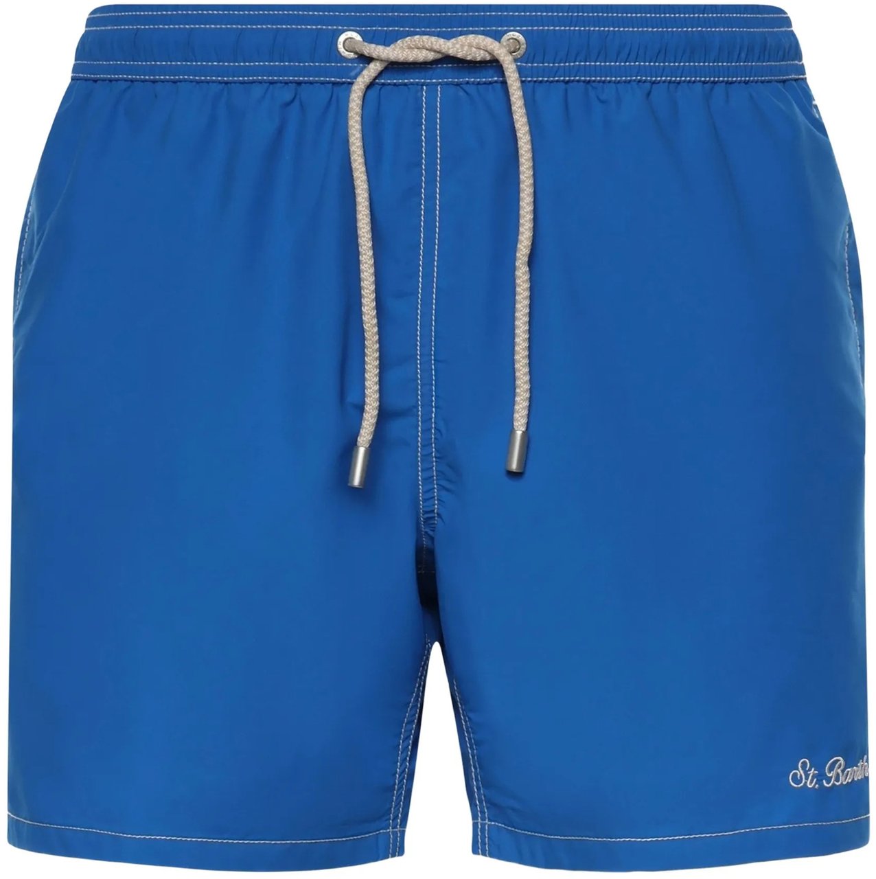 MC2 Saint Barth Sea Clothing Bluette Blauw