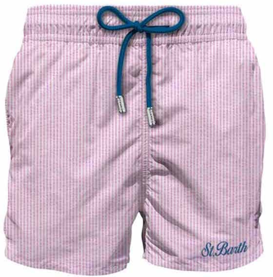 MC2 Saint Barth Sea Clothing Divers Divers