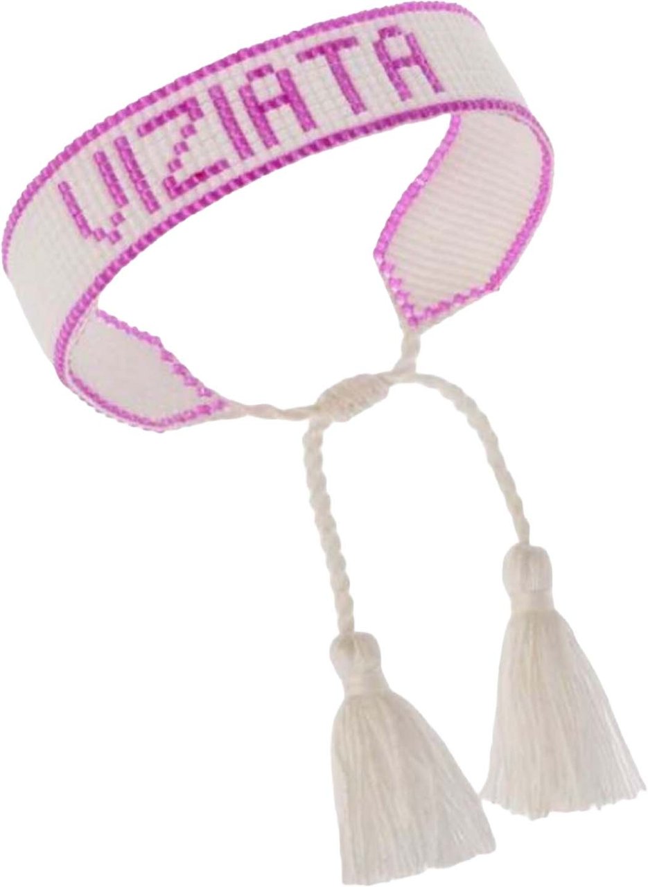 MC2 Saint Barth Bijoux White Wit