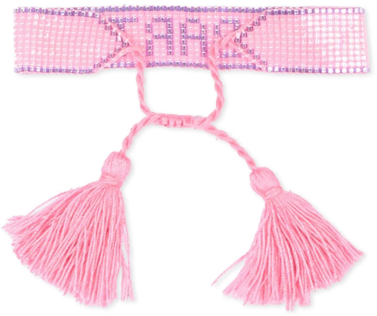 MC2 Saint Barth Bijoux Rosa Roze