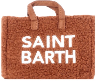 MC2 Saint Barth Bags Brown Bruin