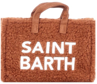 MC2 Saint Barth Bags Brown Bruin
