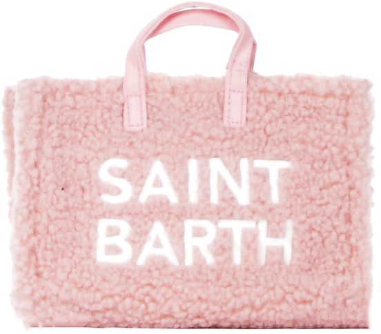 MC2 Saint Barth Bags Pink Roze