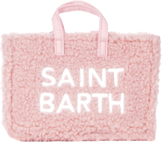 MC2 Saint Barth Bags Pink Roze