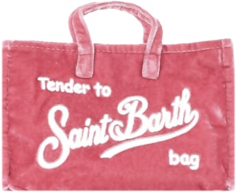 MC2 Saint Barth Bags Pink Roze