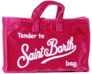 MC2 Saint Barth Bags Red Rood