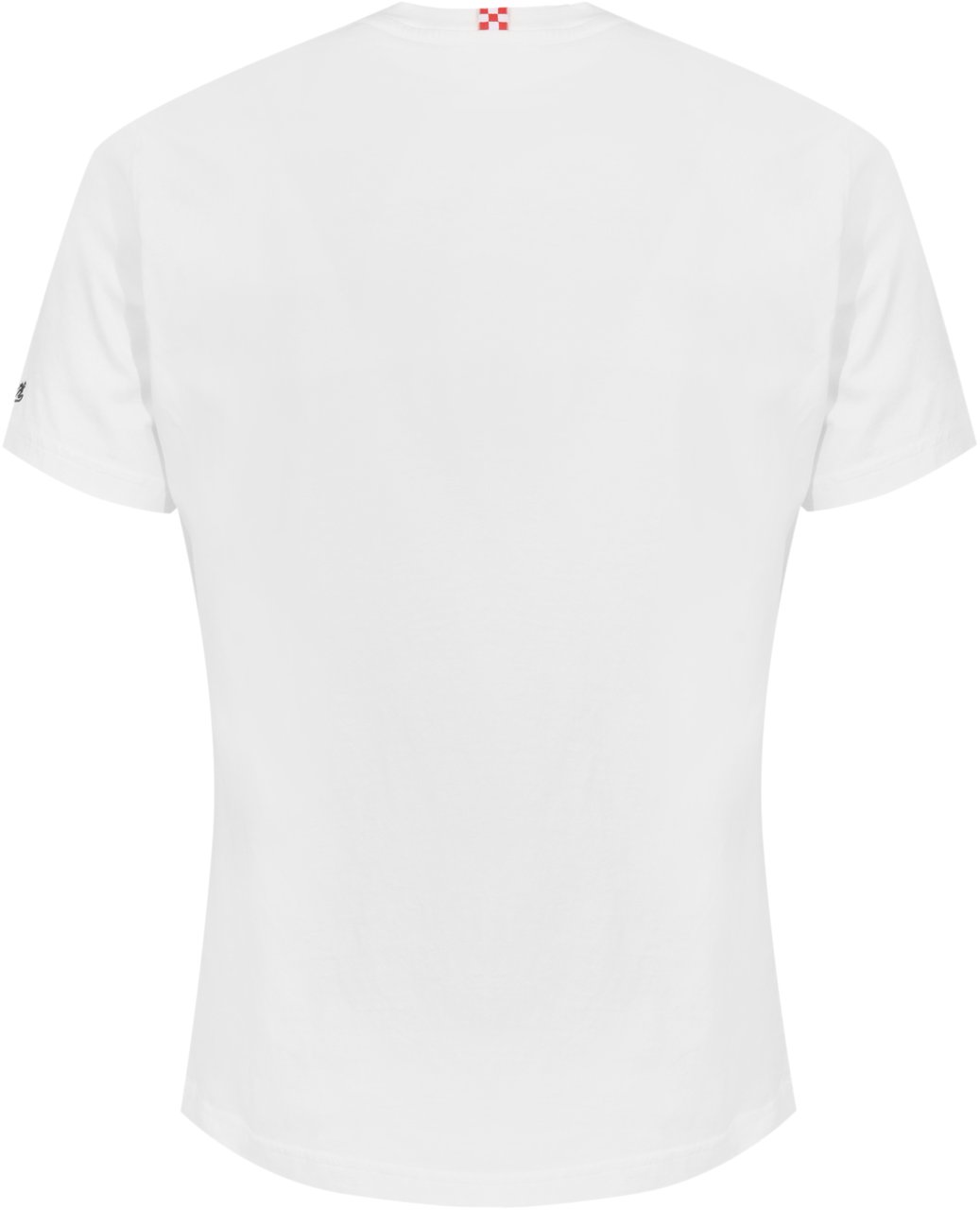 MC2 Saint Barth T-Shirts And Polos Wit