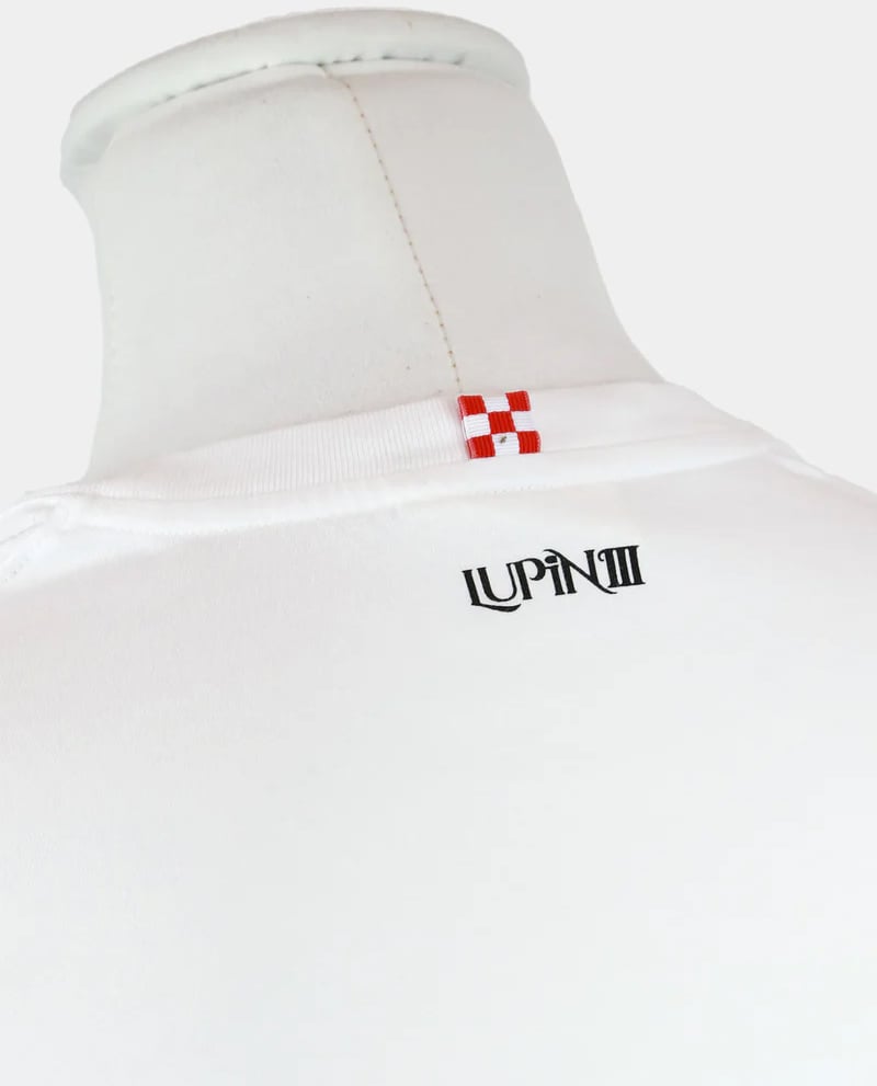 MC2 Saint Barth T-Shirts And Polos White Wit