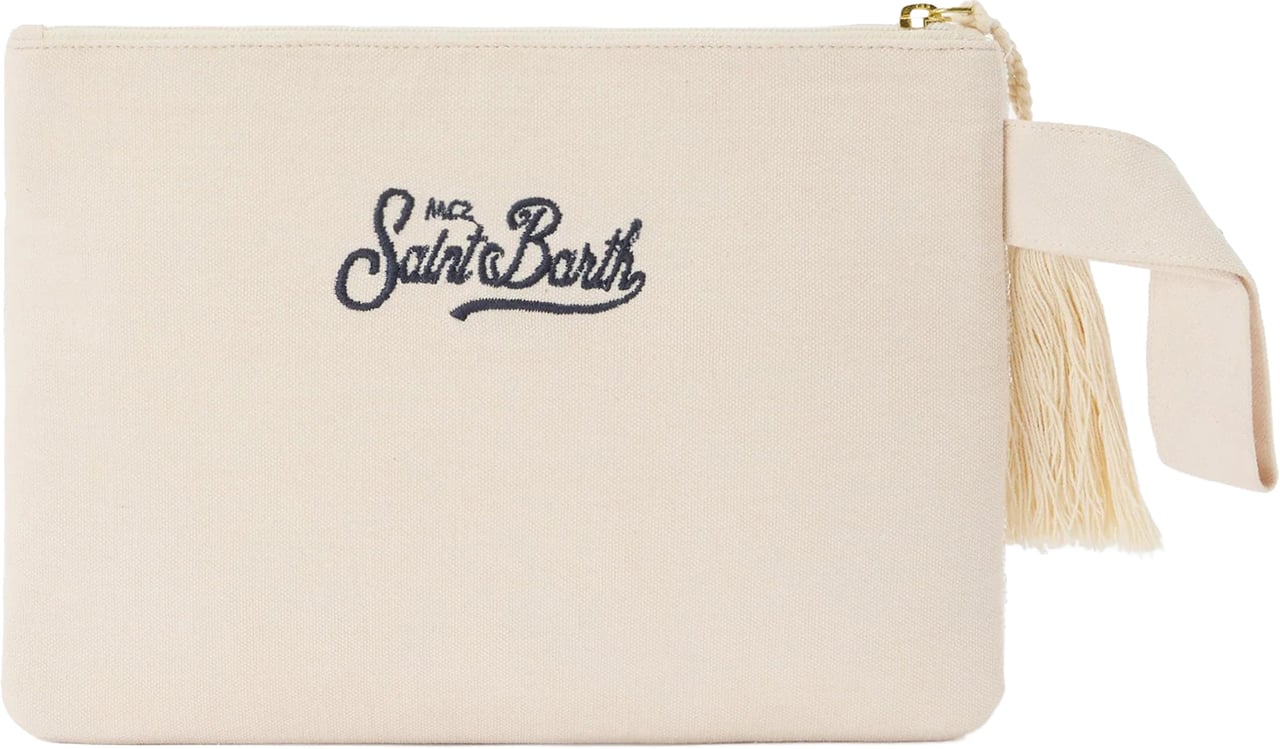 MC2 Saint Barth Bags Bianco Wit
