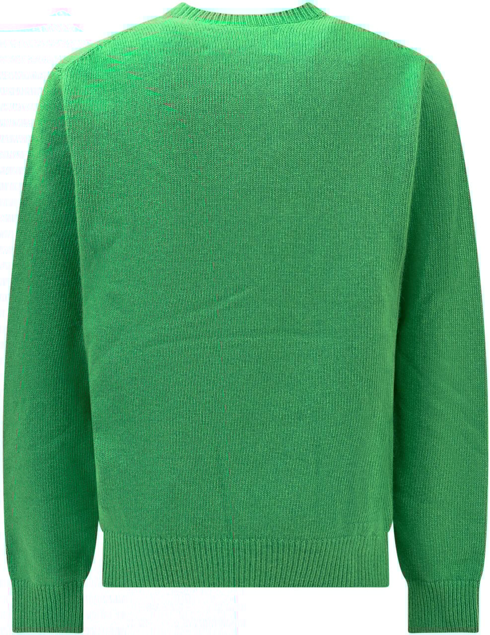 MC2 Saint Barth Maglione Birichina Groen