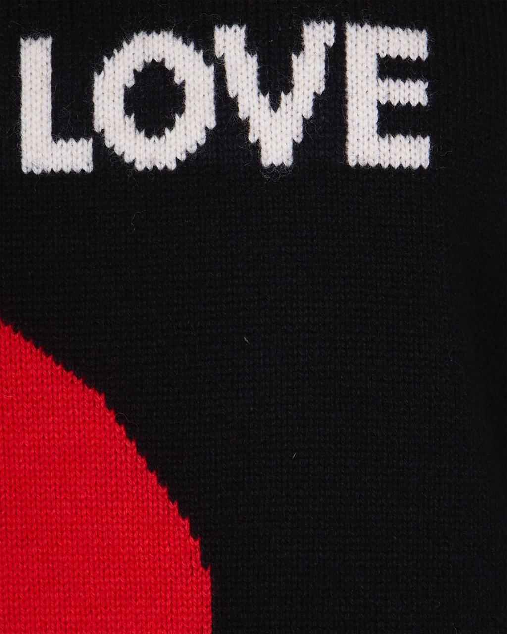 MC2 Saint Barth Sweaters Black Zwart