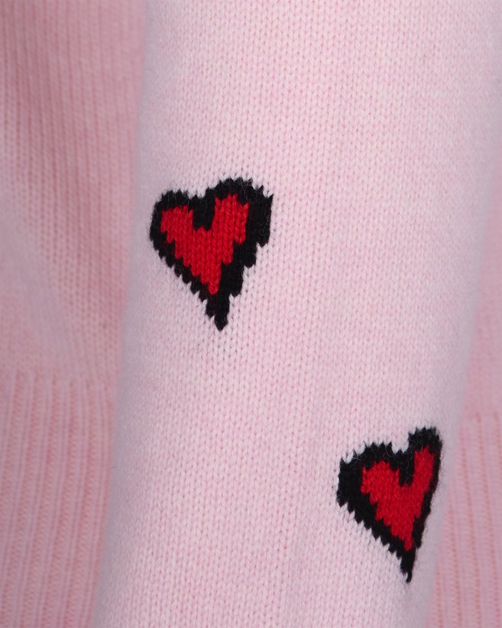 MC2 Saint Barth Sweaters Pink Roze