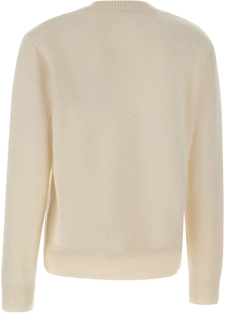 MC2 Saint Barth Sweaters White Wit