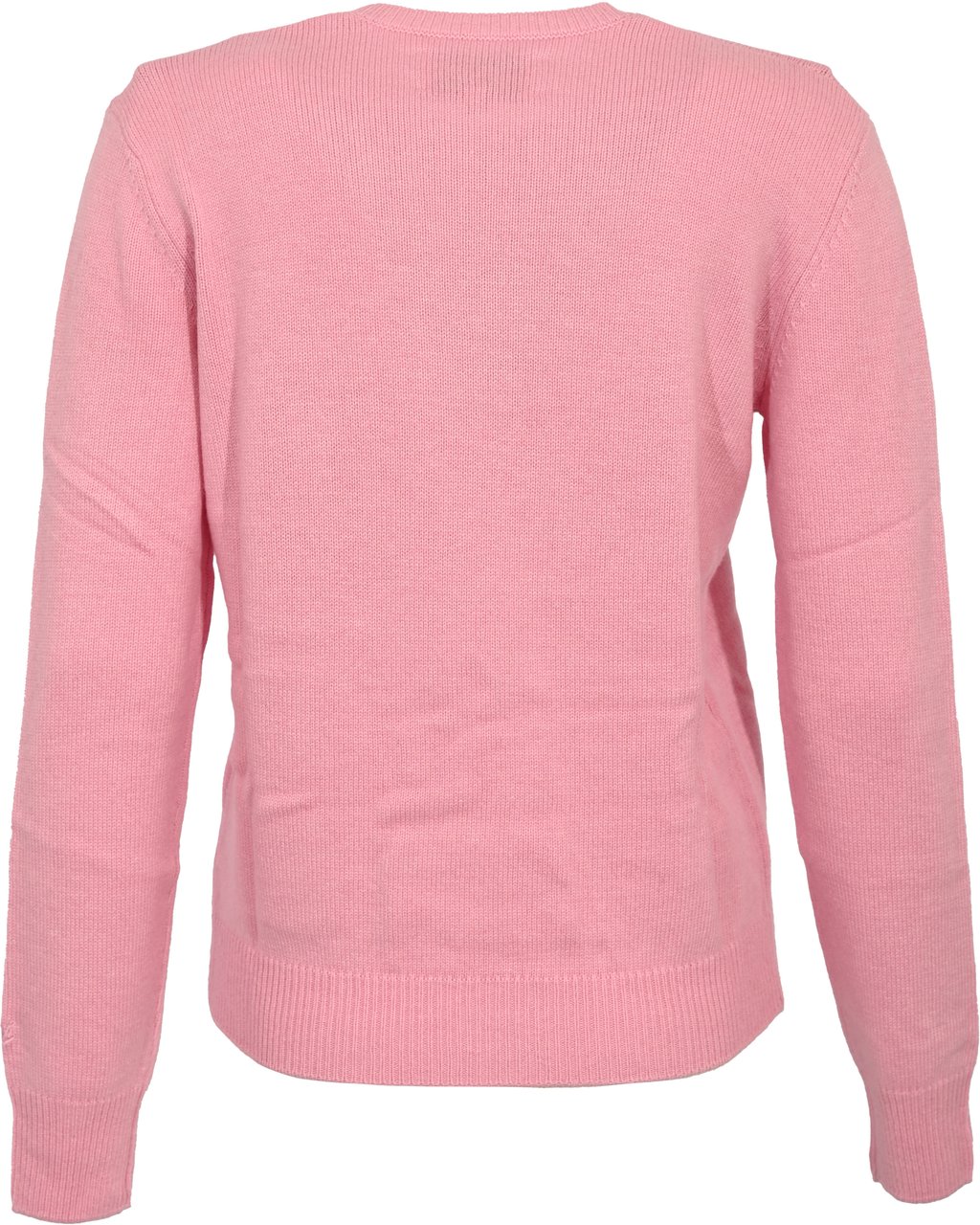 MC2 Saint Barth Sweaters Strassata 23 Strass Divers