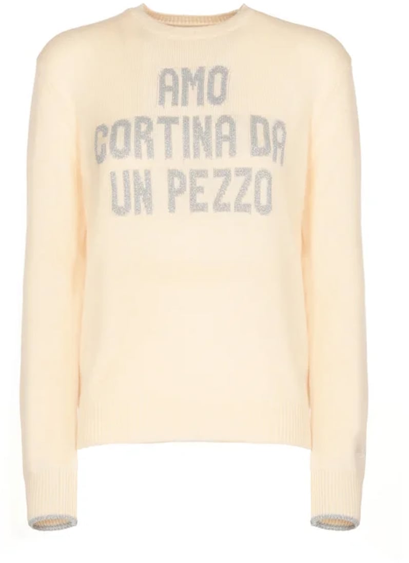 MC2 Saint Barth Sweaters Amo Cortina 10Ar Divers