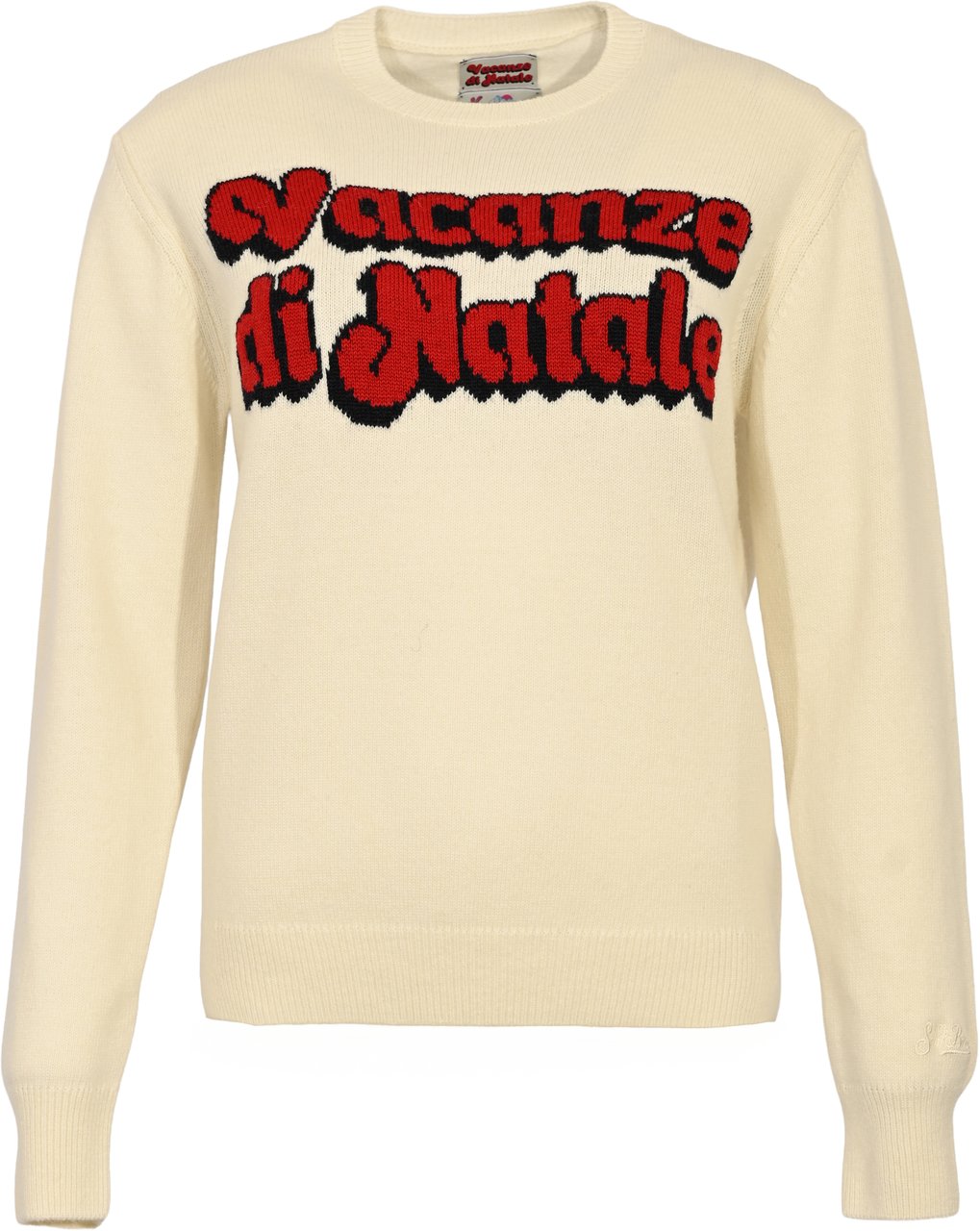 MC2 Saint Barth Sweaters Vacanze Logo 10 Divers