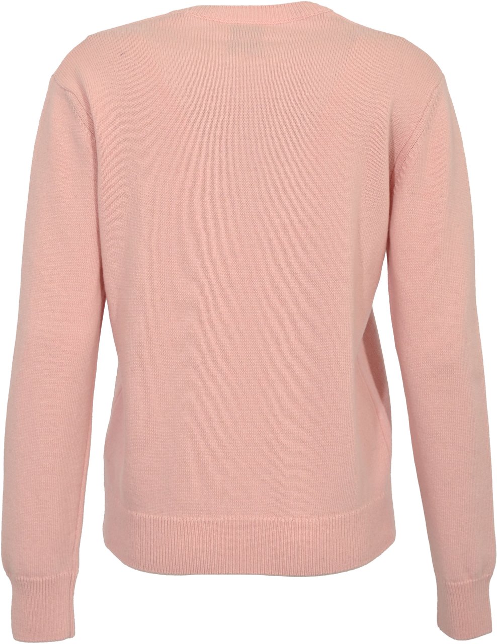 MC2 Saint Barth Sweaters Vacanze Logo 21Ar Divers