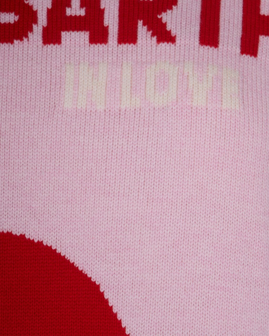 MC2 Saint Barth Sweaters Pink Roze