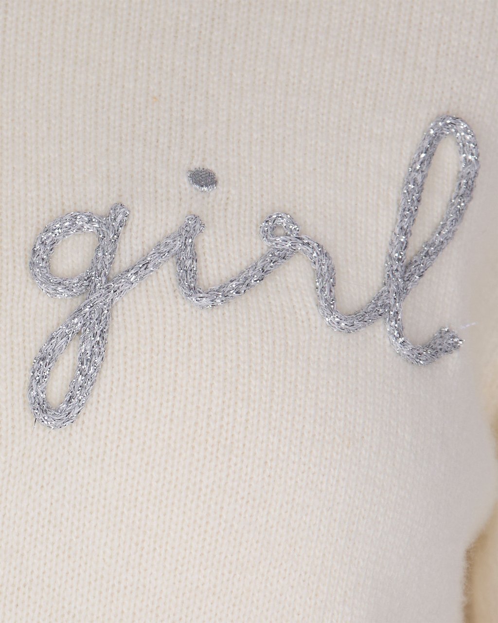 MC2 Saint Barth Sweaters White Wit