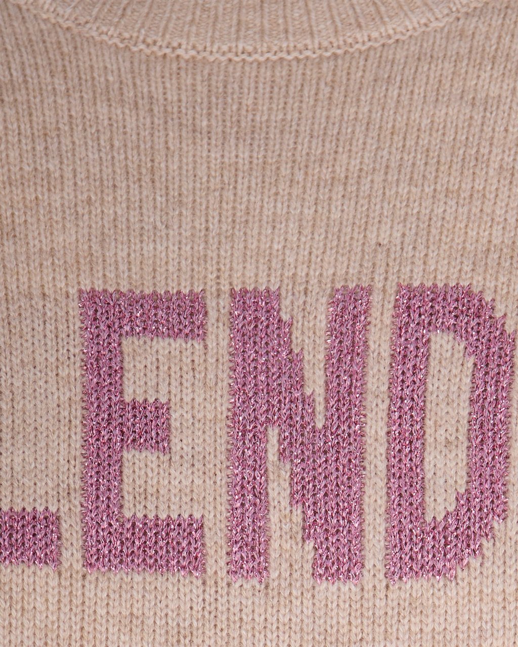 MC2 Saint Barth Sweaters Beige Beige