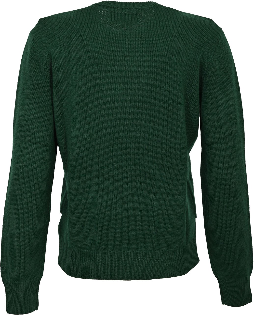 MC2 Saint Barth Sweaters Moritz Blondie 51 Beige