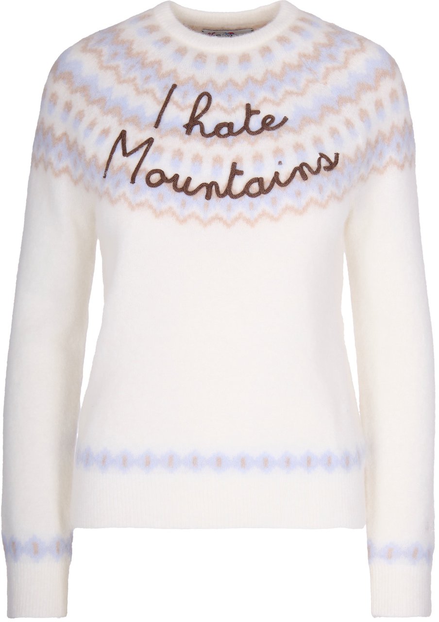 MC2 Saint Barth Sweaters Multicolour Divers