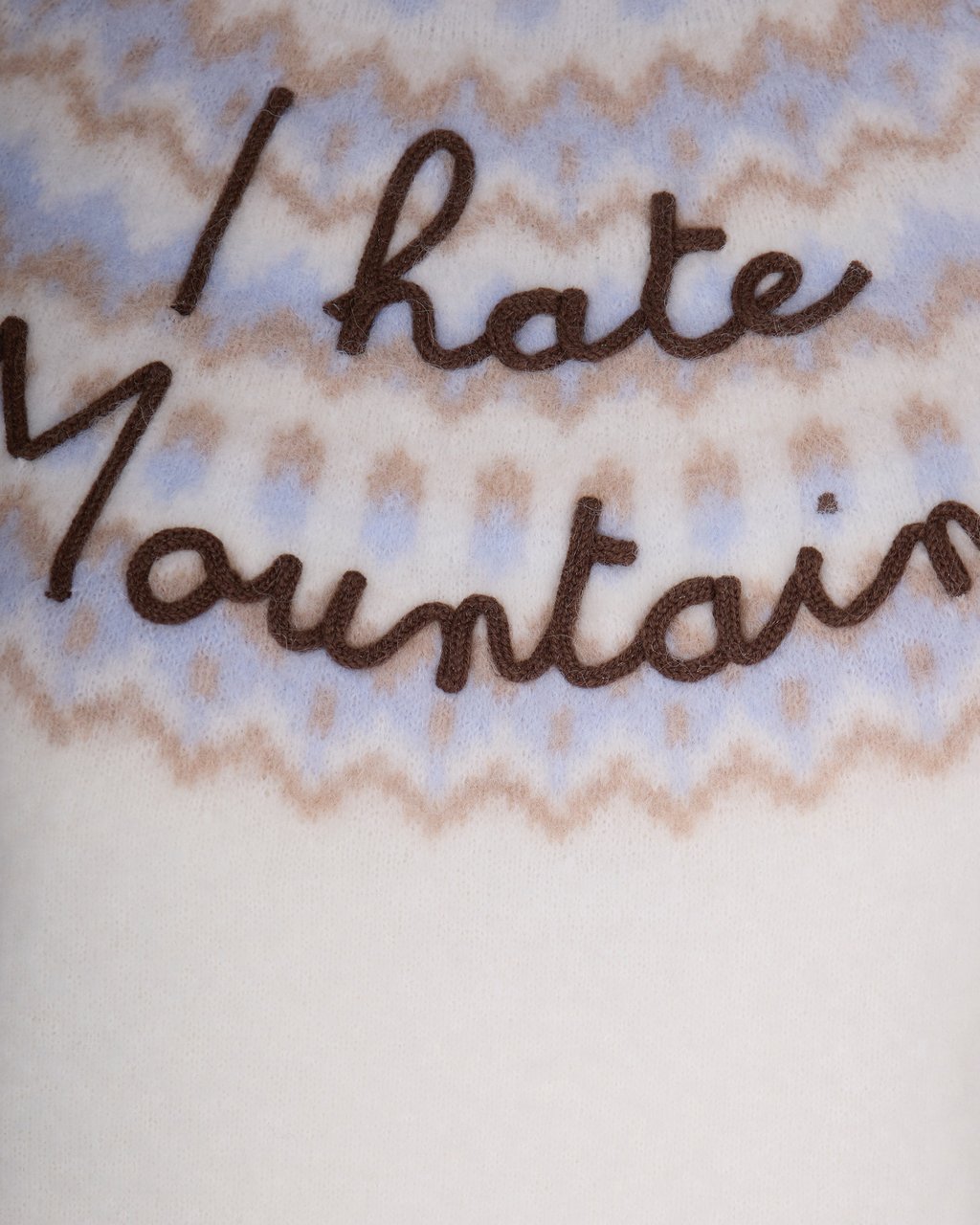 MC2 Saint Barth Sweaters Multicolour Divers