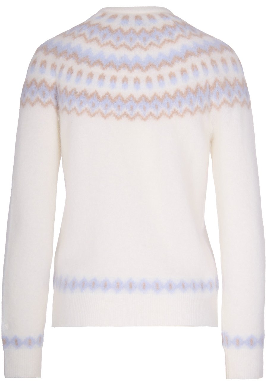 MC2 Saint Barth Sweaters Multicolour Divers