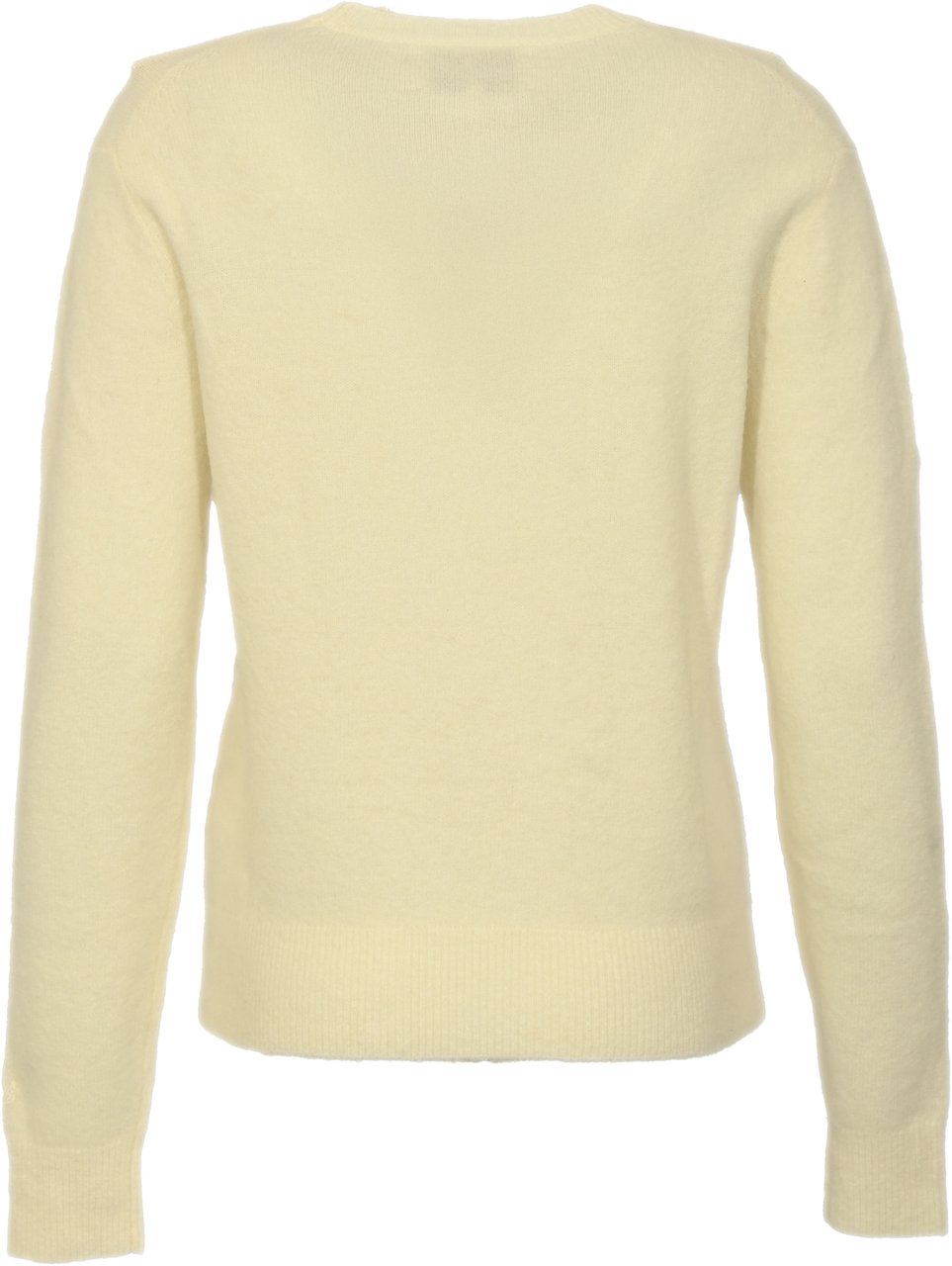 MC2 Saint Barth Sweaters Born Shine 10 Strass Metallic