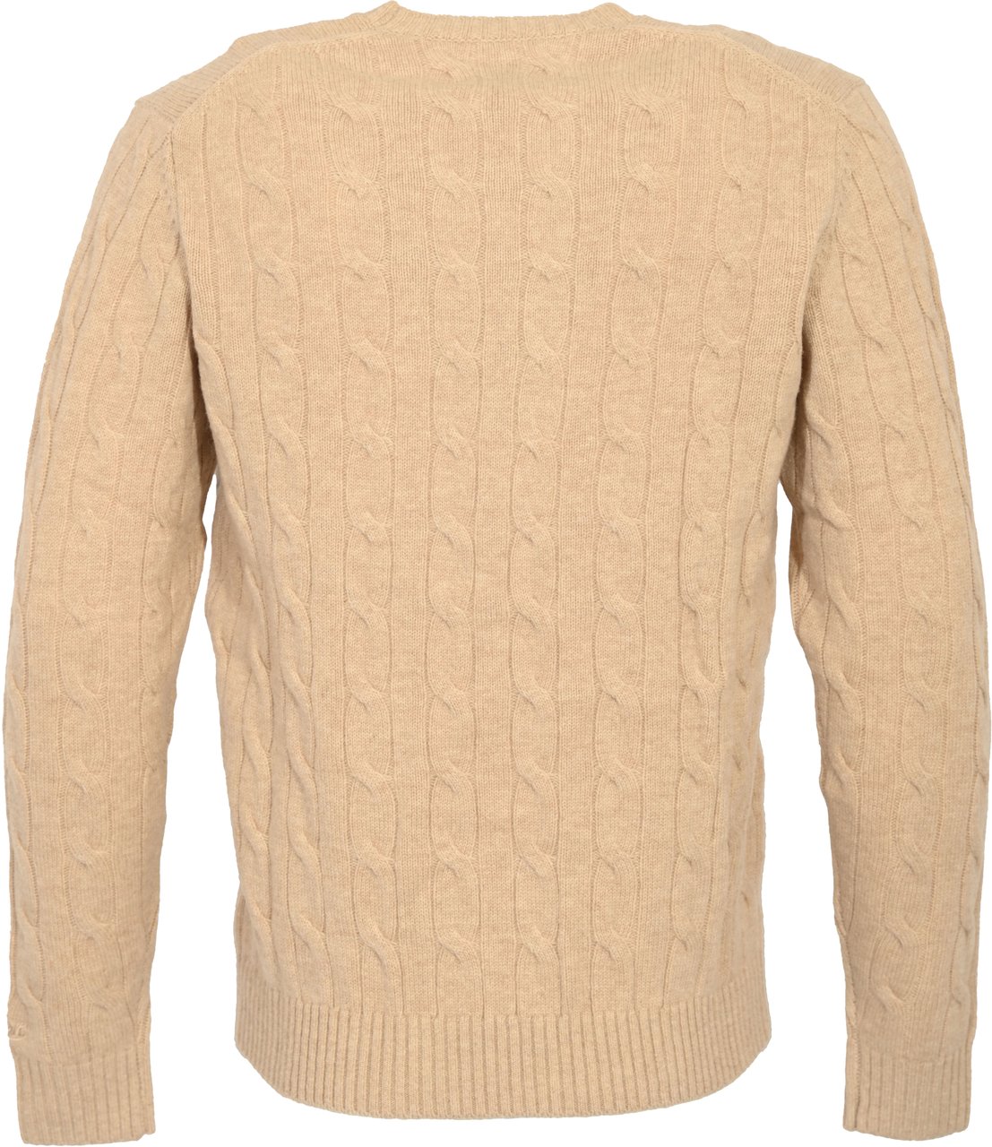 MC2 Saint Barth Sweaters 11 Beige Beige