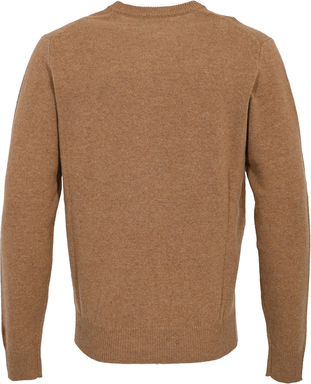 MC2 Saint Barth Sweaters 19 Camel Bruin