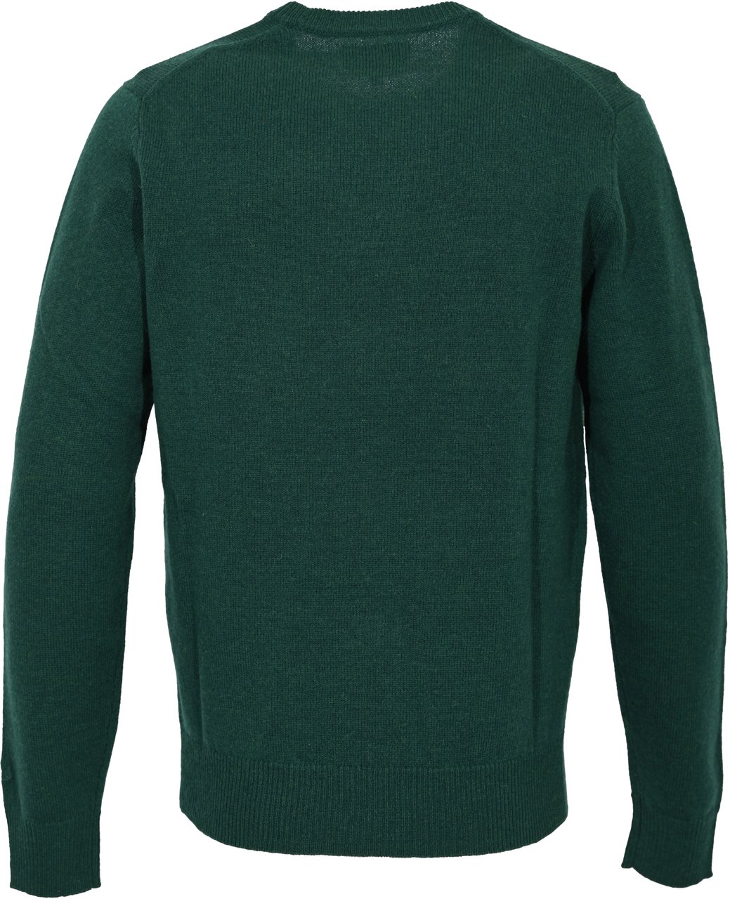 MC2 Saint Barth Sweaters 51 British Green Groen