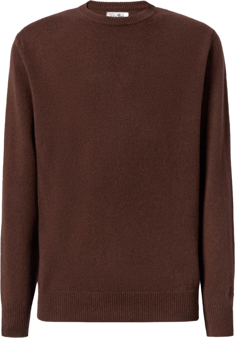 MC2 Saint Barth Sweaters 18 Brown Bruin