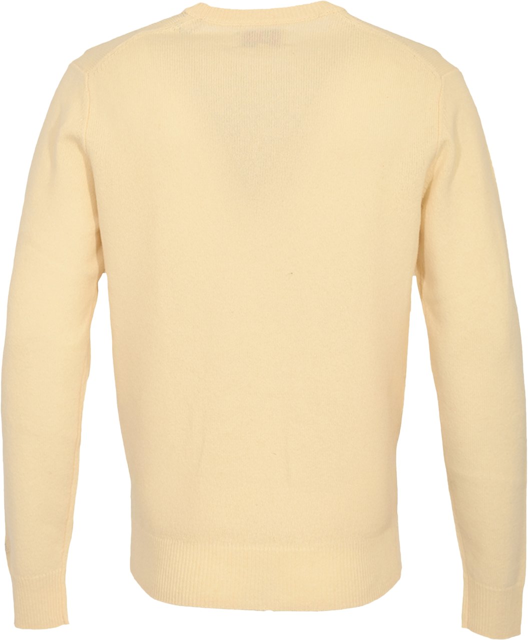 MC2 Saint Barth Sweaters 10 Off White Wit