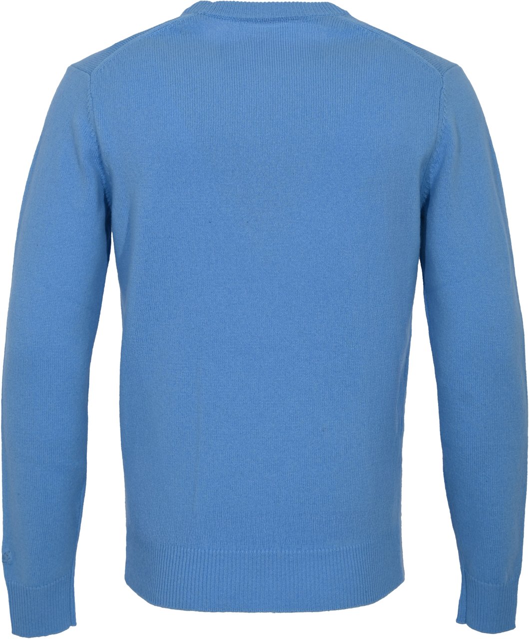 MC2 Saint Barth Sweaters 33 Dusty Blue Blauw
