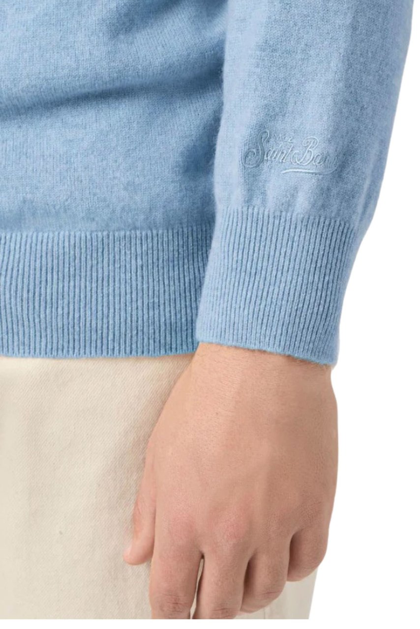 MC2 Saint Barth Sweaters Divers Divers