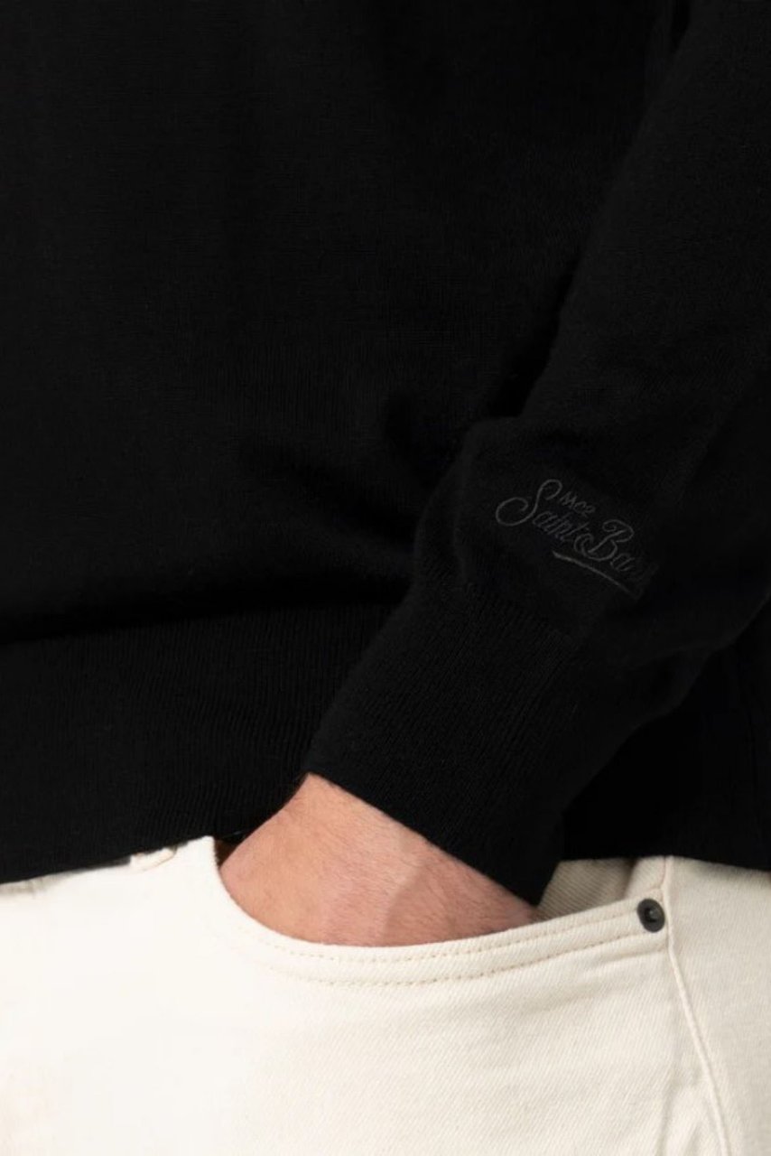 MC2 Saint Barth Sweaters Divers Divers